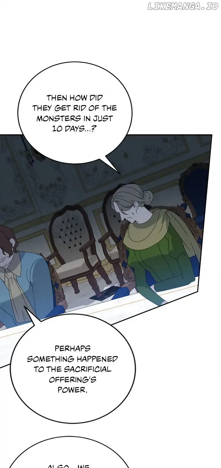 One Step Forward to the Flower Path Chapter 88 205 22