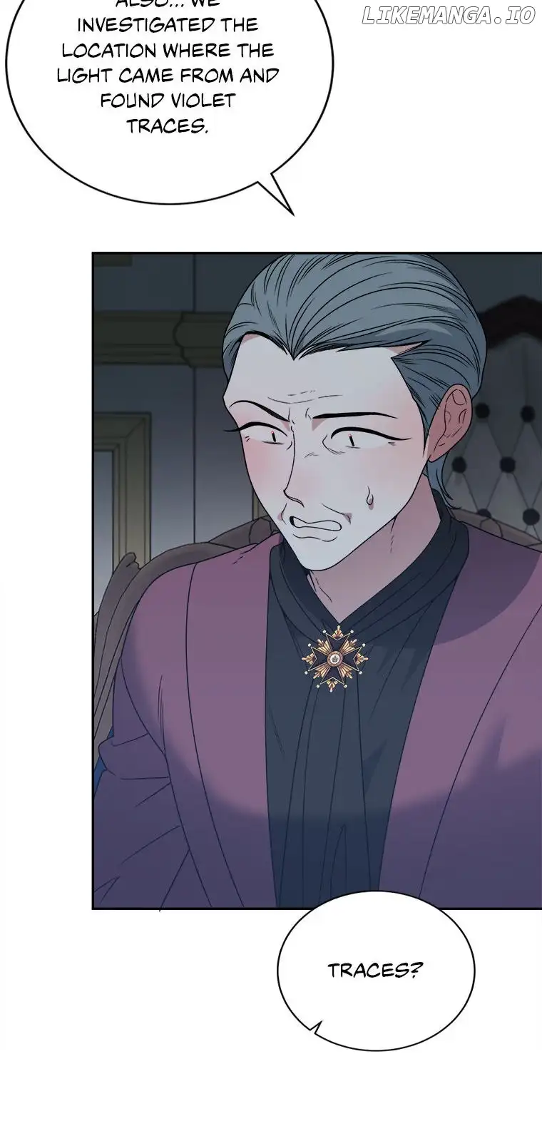 One Step Forward to the Flower Path Chapter 88 206 23