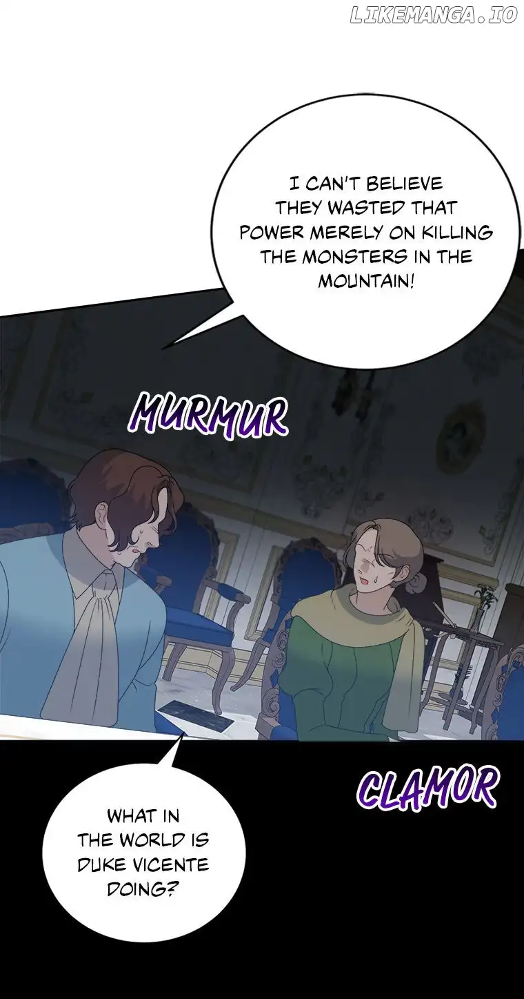 One Step Forward to the Flower Path Chapter 88 208 25