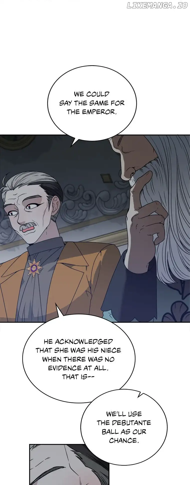 One Step Forward to the Flower Path Chapter 88 211 28