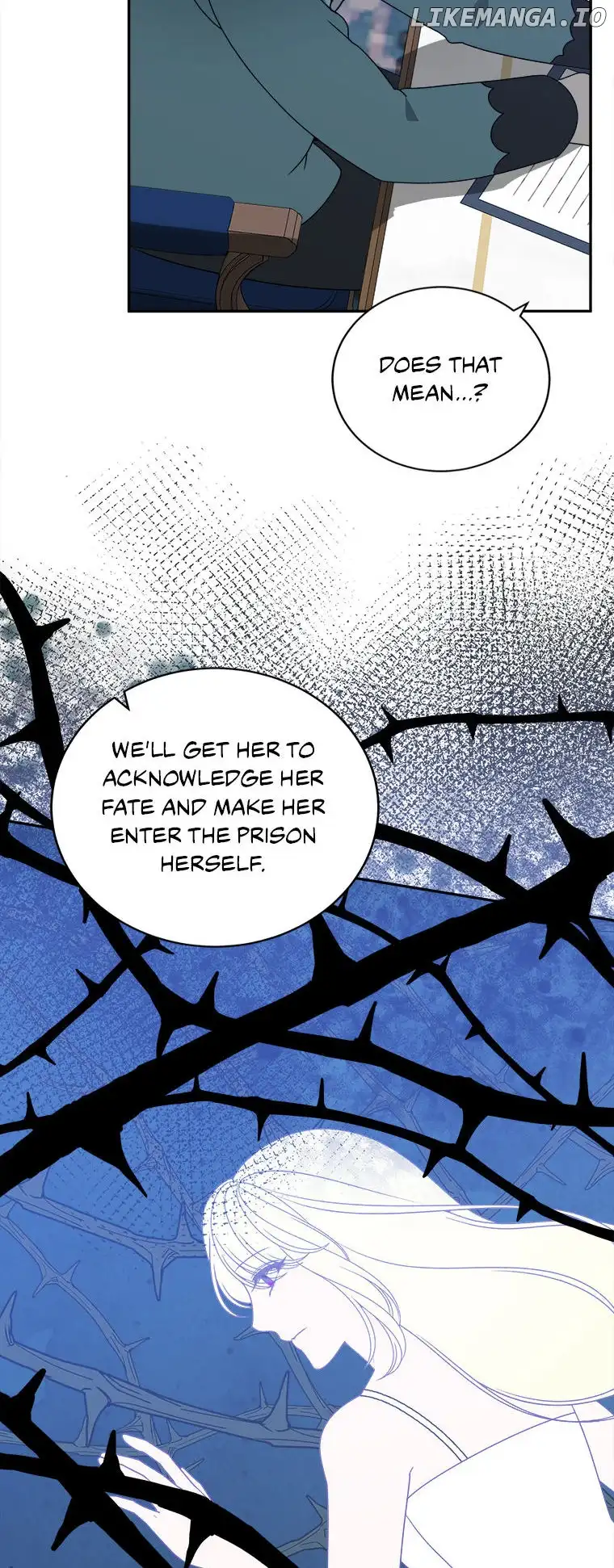 One Step Forward to the Flower Path Chapter 88 213 30