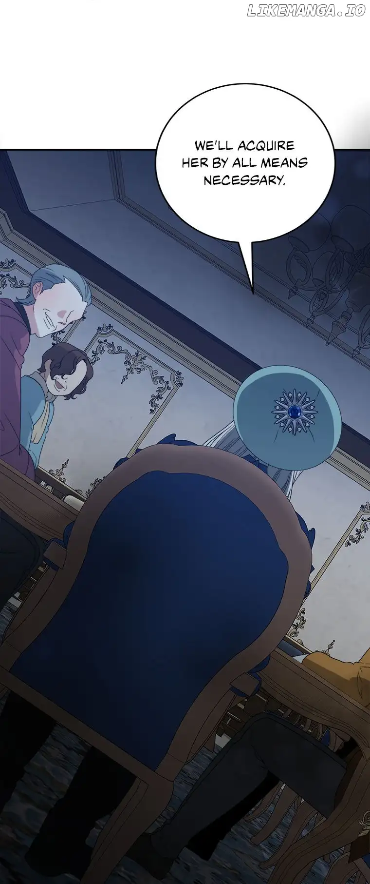 One Step Forward to the Flower Path Chapter 88 216 33