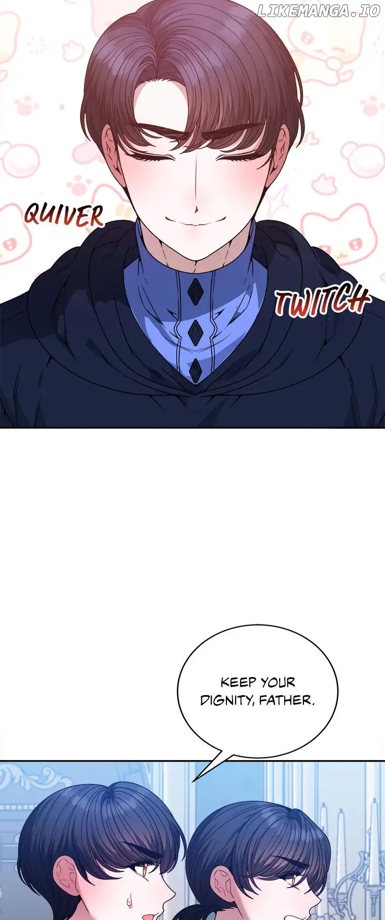 One Step Forward to the Flower Path Chapter 88 218 35