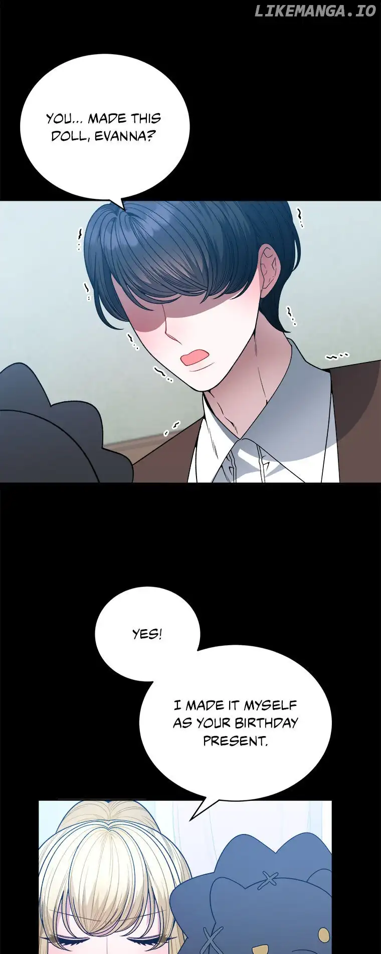 One Step Forward to the Flower Path Chapter 88 222 39