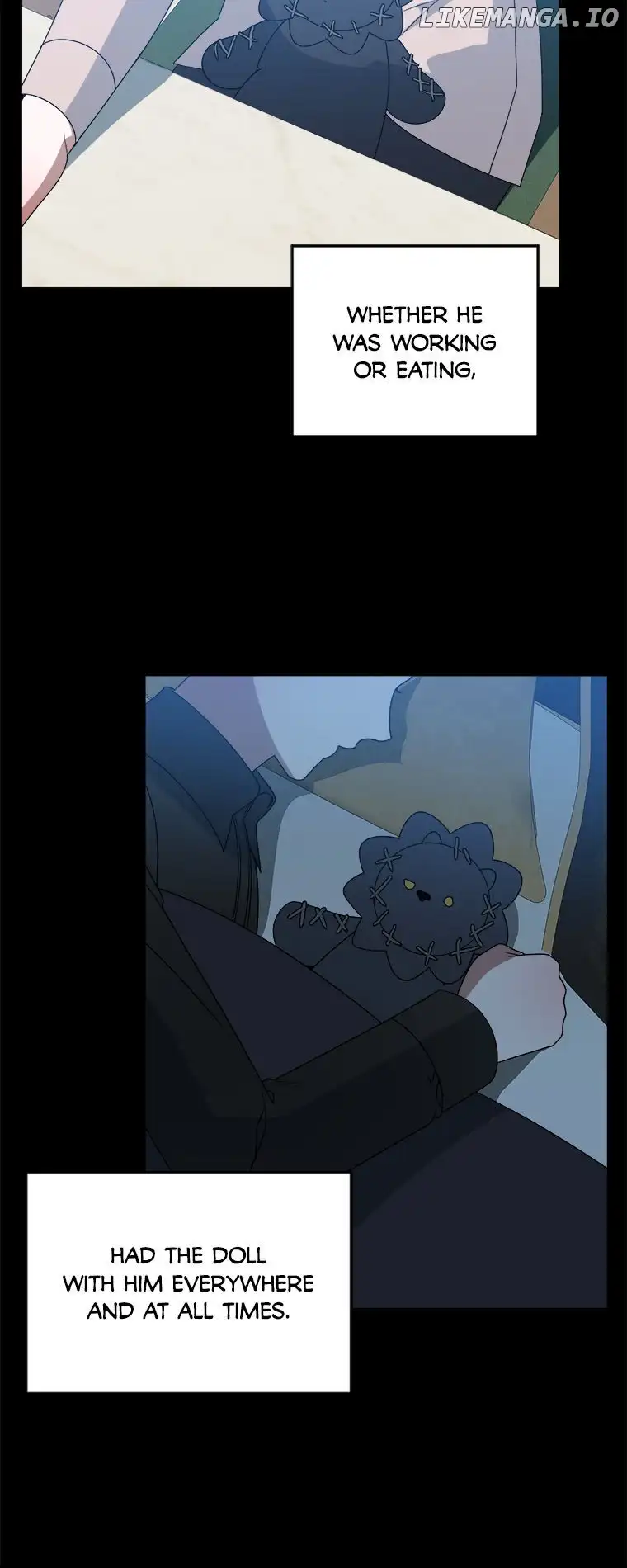 One Step Forward to the Flower Path Chapter 88 226 43