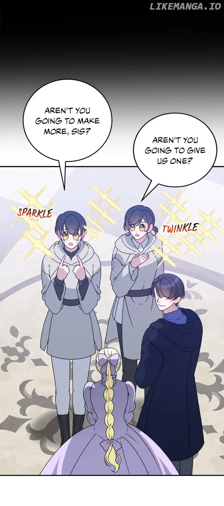 One Step Forward to the Flower Path Chapter 88 227 44