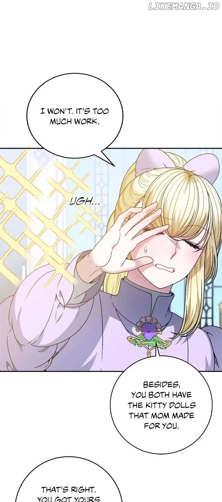 One Step Forward to the Flower Path Chapter 88 228 45