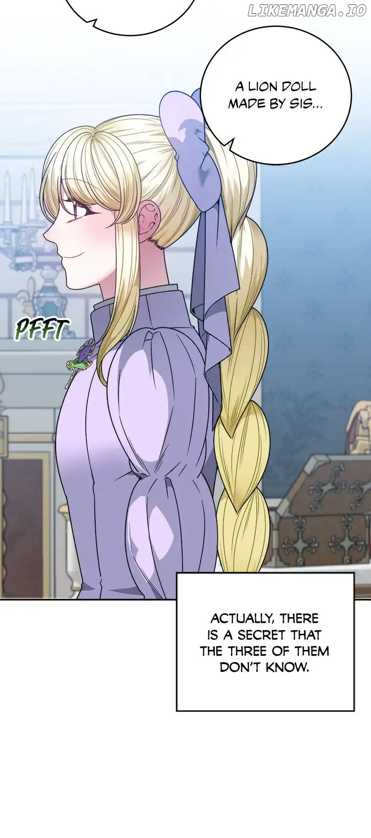 One Step Forward to the Flower Path Chapter 88 230 47