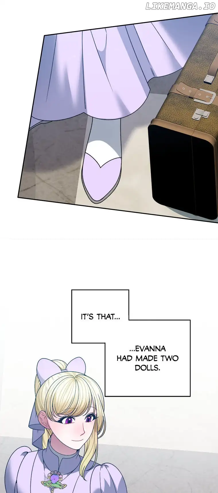 One Step Forward to the Flower Path Chapter 88 231 48