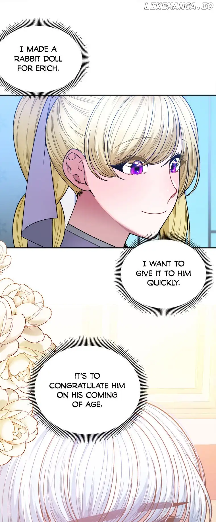 One Step Forward to the Flower Path Chapter 88 233 50