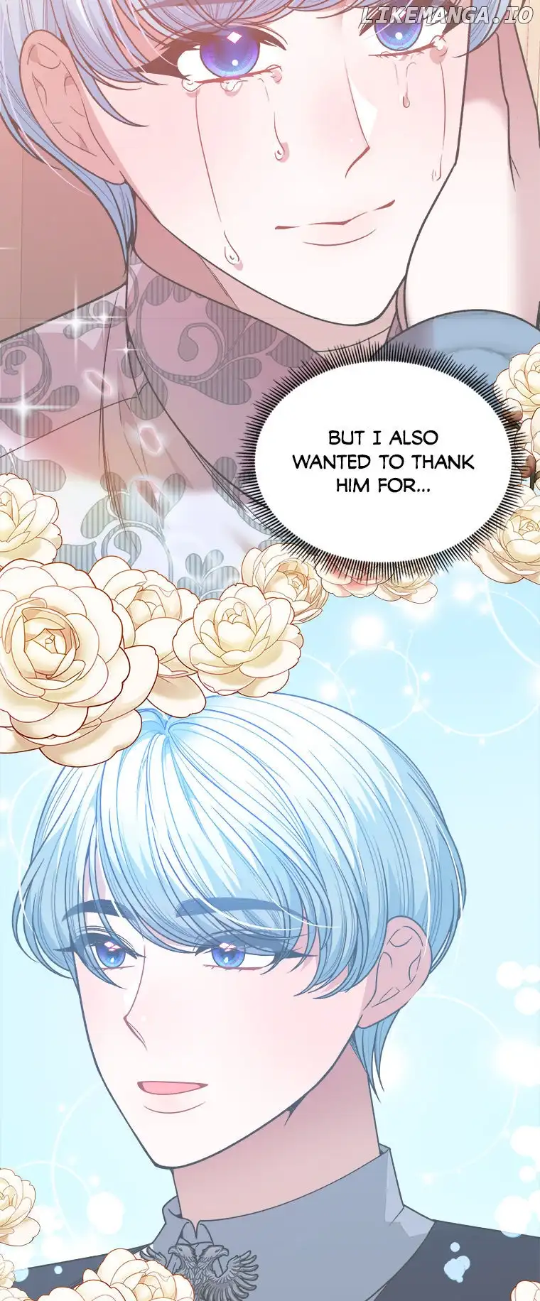 One Step Forward to the Flower Path Chapter 88 234 51