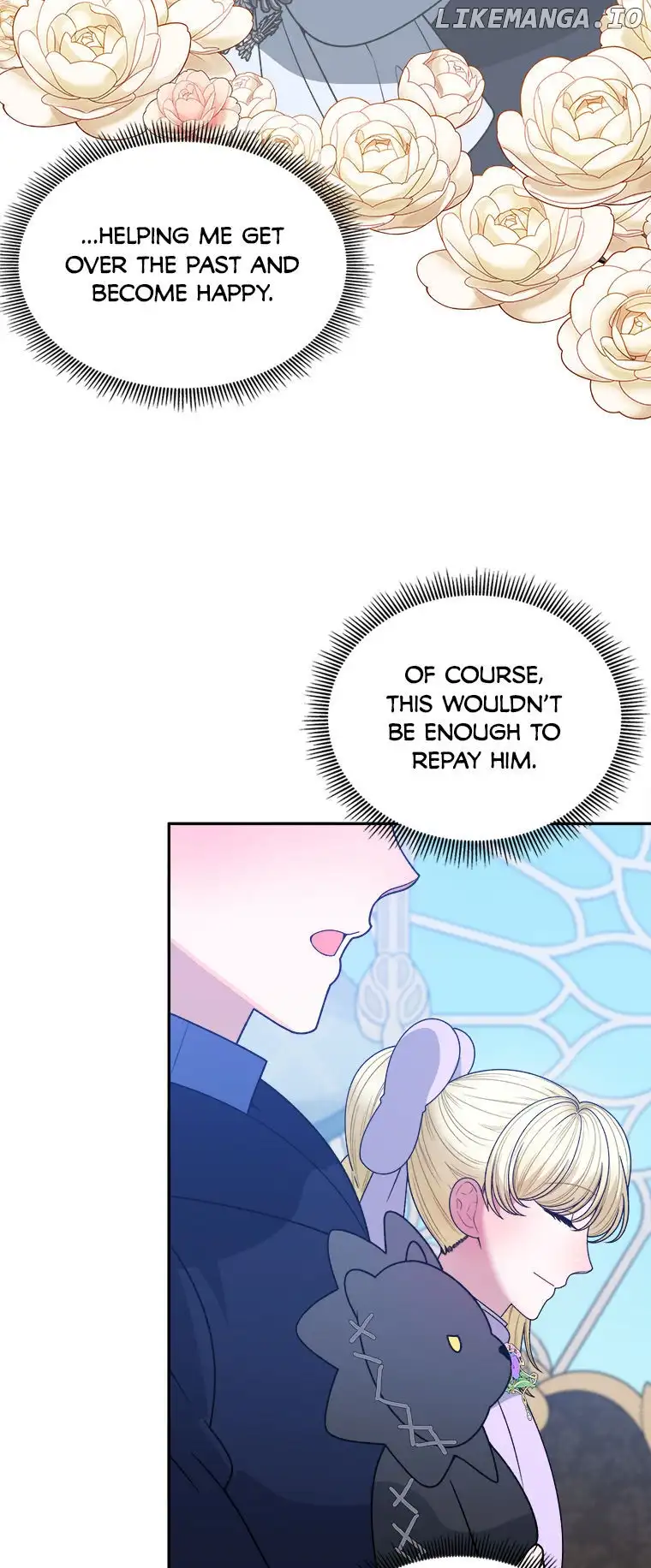 One Step Forward to the Flower Path Chapter 88 235 52