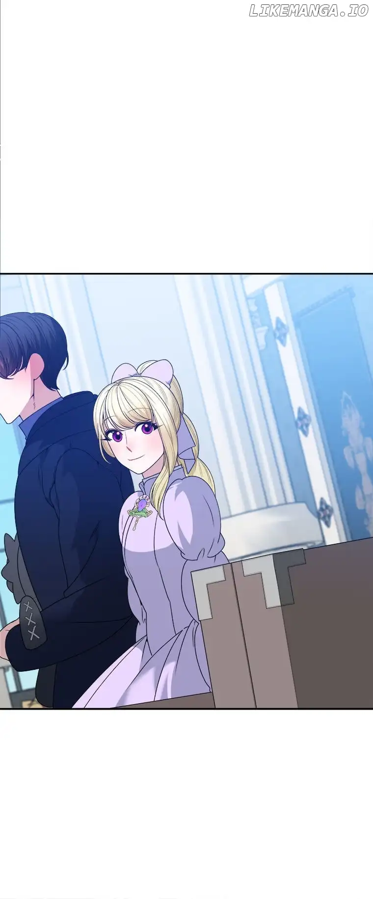 One Step Forward to the Flower Path Chapter 88 238 55