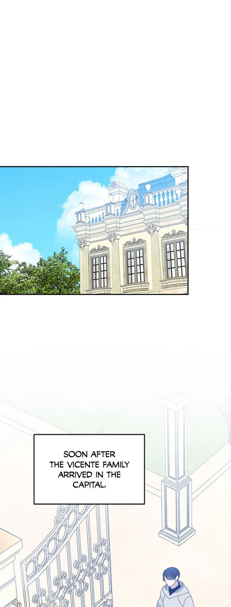 One Step Forward to the Flower Path Chapter 89 188 01