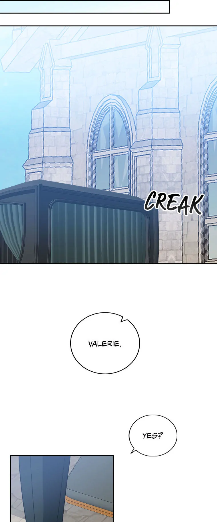 One Step Forward to the Flower Path Chapter 89 195 08