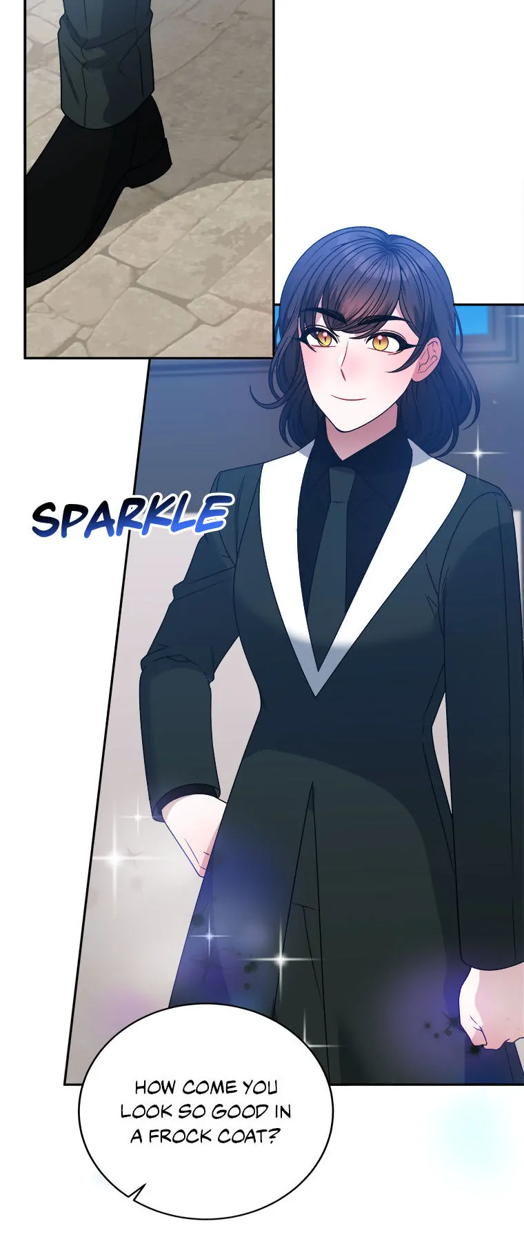 One Step Forward to the Flower Path Chapter 89 196 09