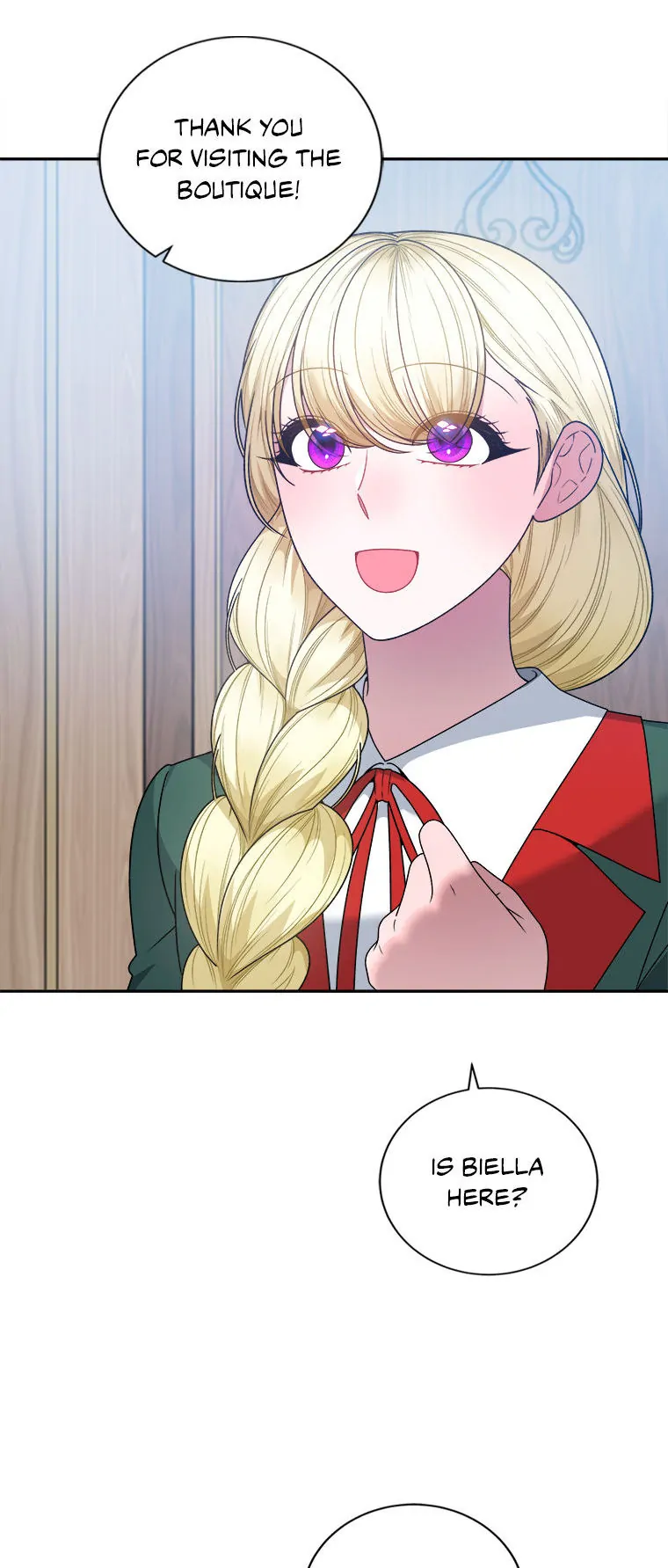 One Step Forward to the Flower Path Chapter 89 200 13