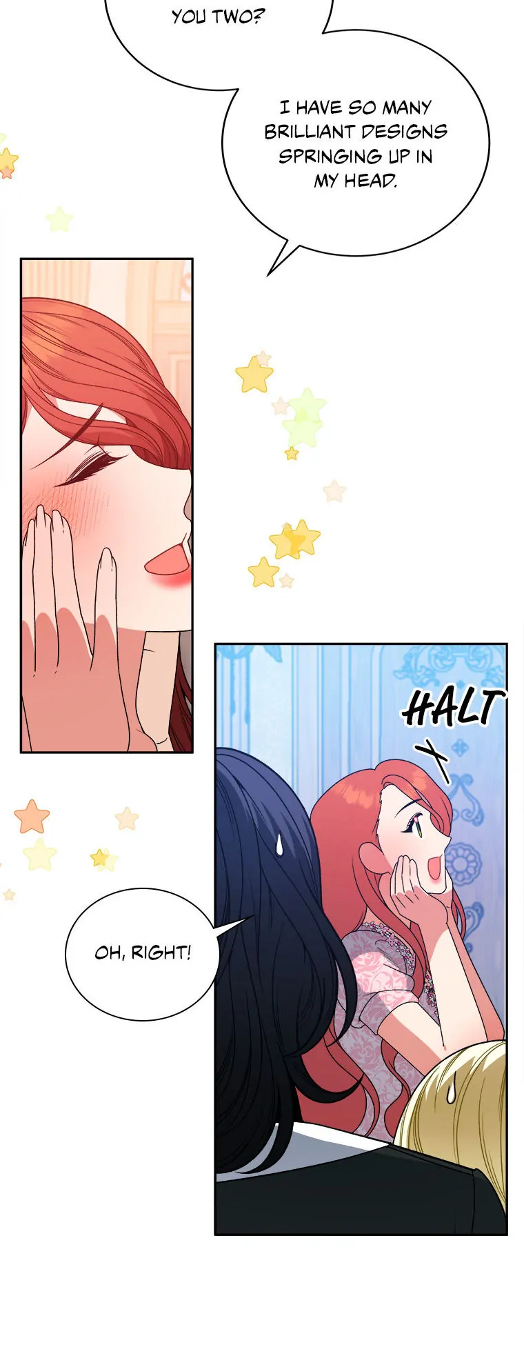 One Step Forward to the Flower Path Chapter 89 208 21