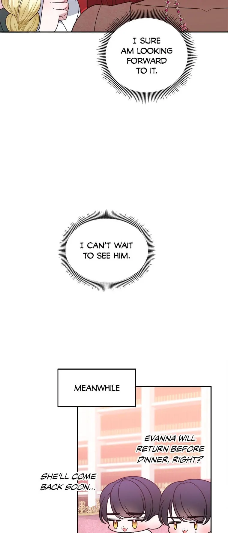 One Step Forward to the Flower Path Chapter 89 213 26