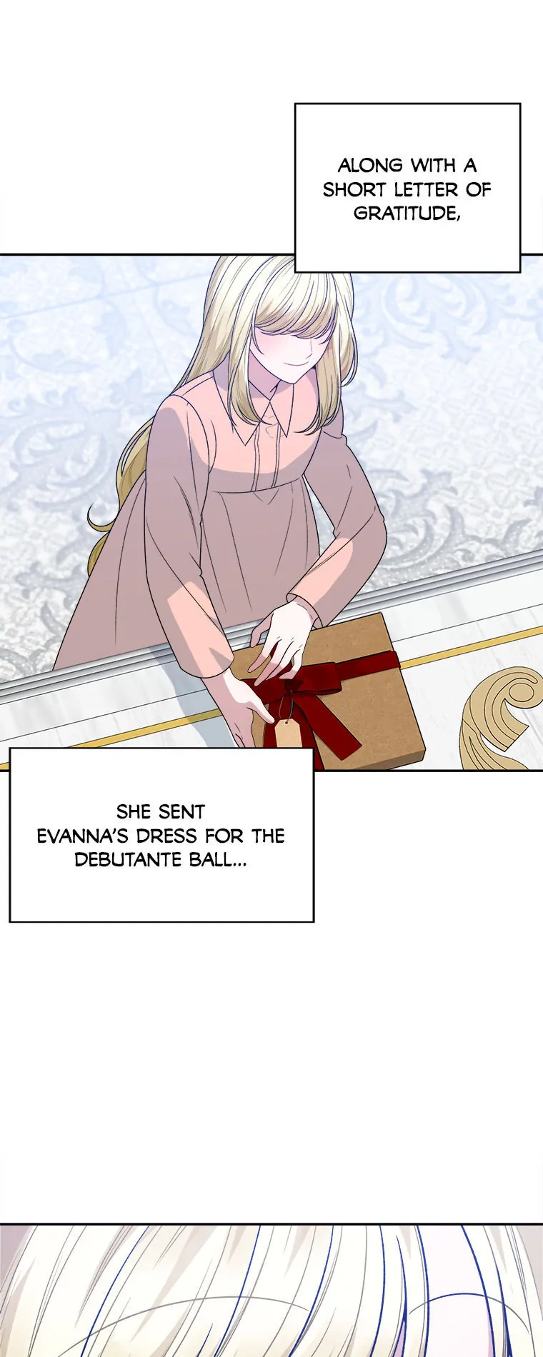 One Step Forward to the Flower Path Chapter 89 216 29