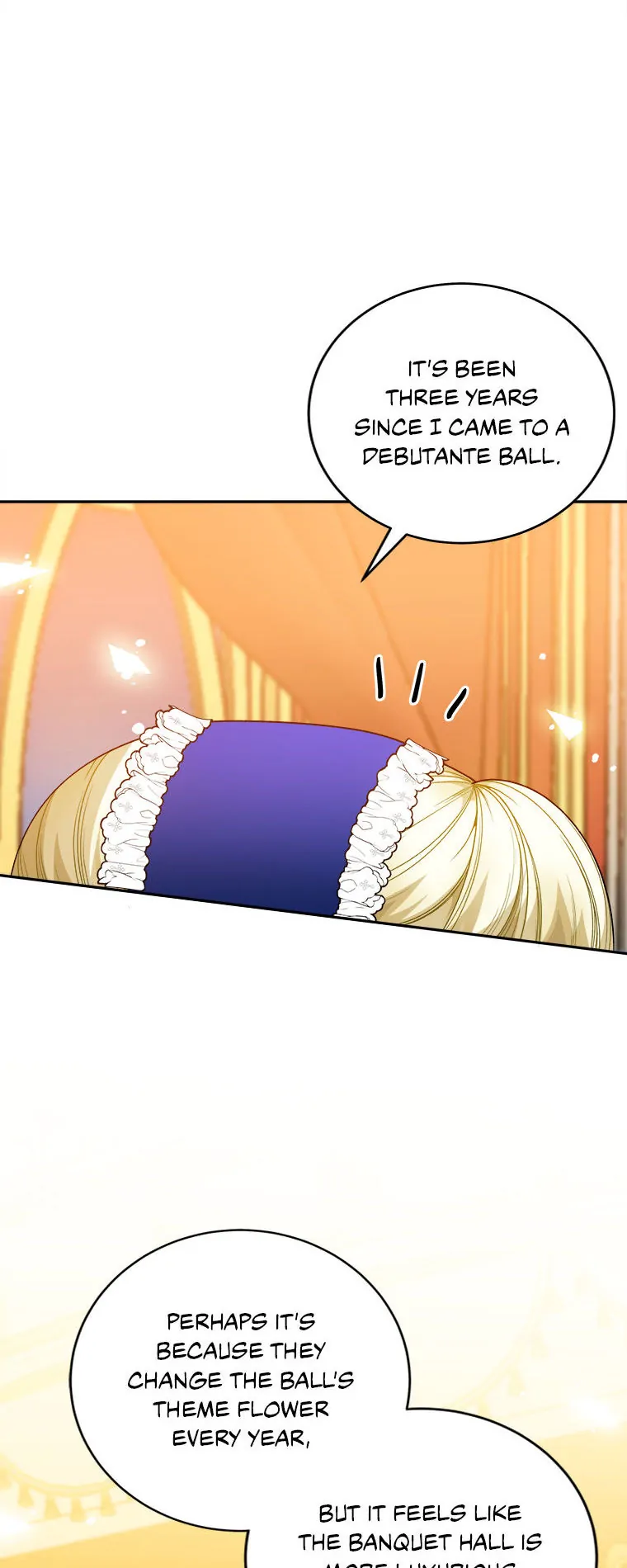 One Step Forward to the Flower Path Chapter 89 219 32