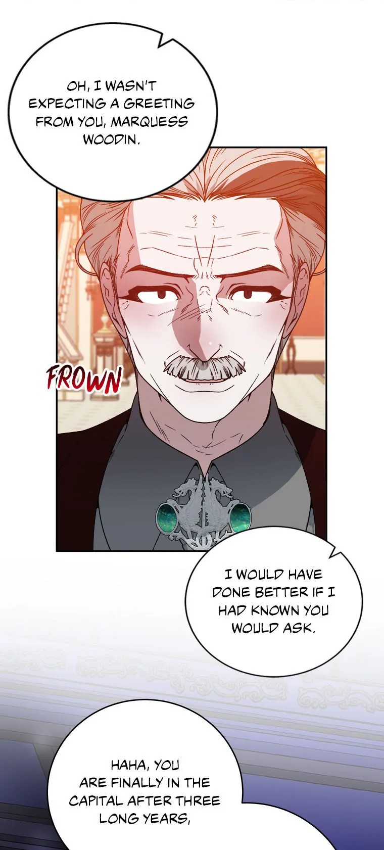 One Step Forward to the Flower Path Chapter 89 223 36