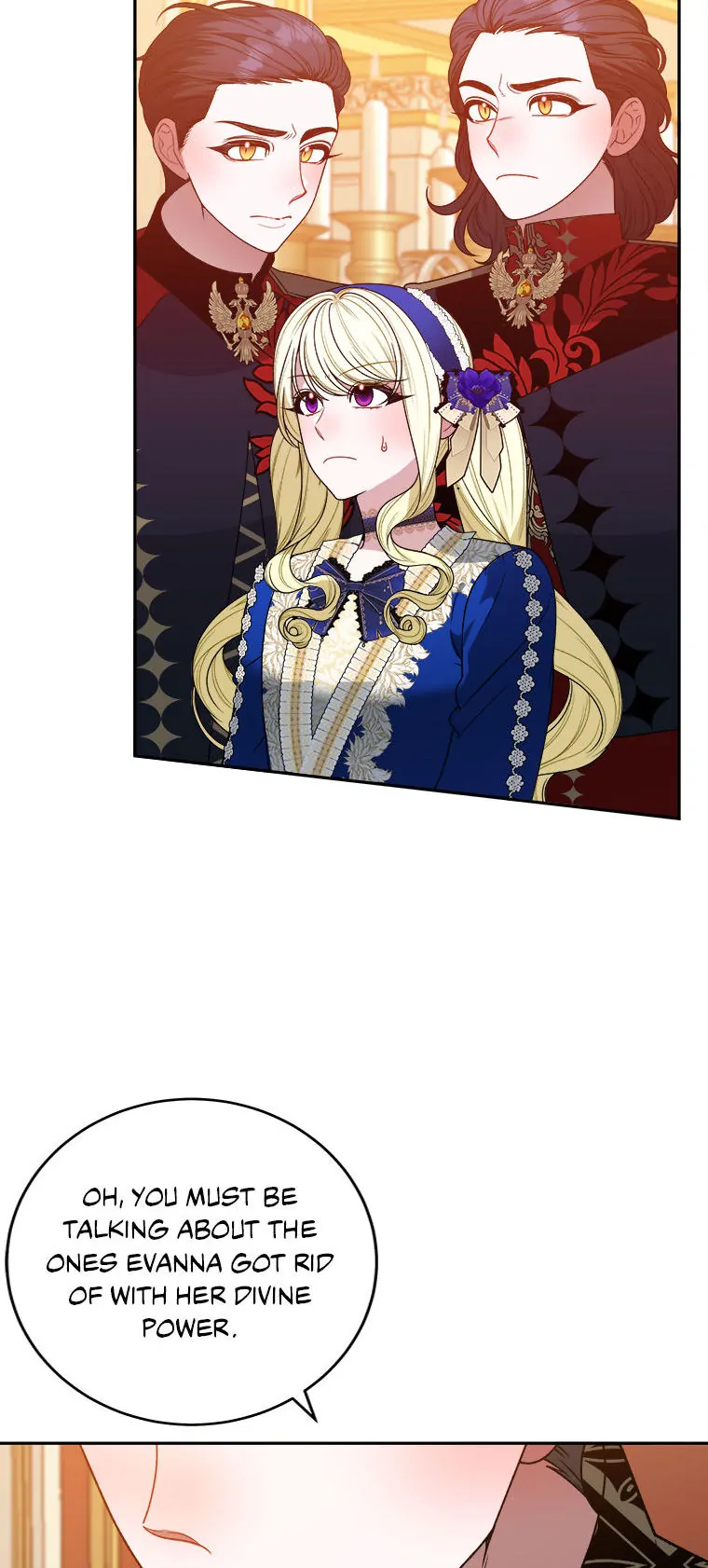 One Step Forward to the Flower Path Chapter 89 226 39