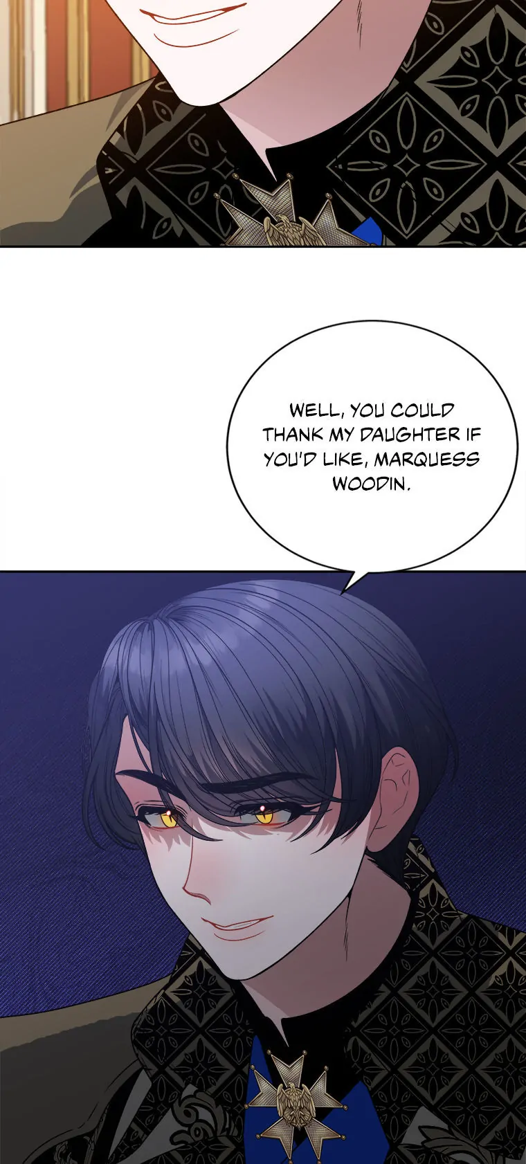 One Step Forward to the Flower Path Chapter 89 227 40