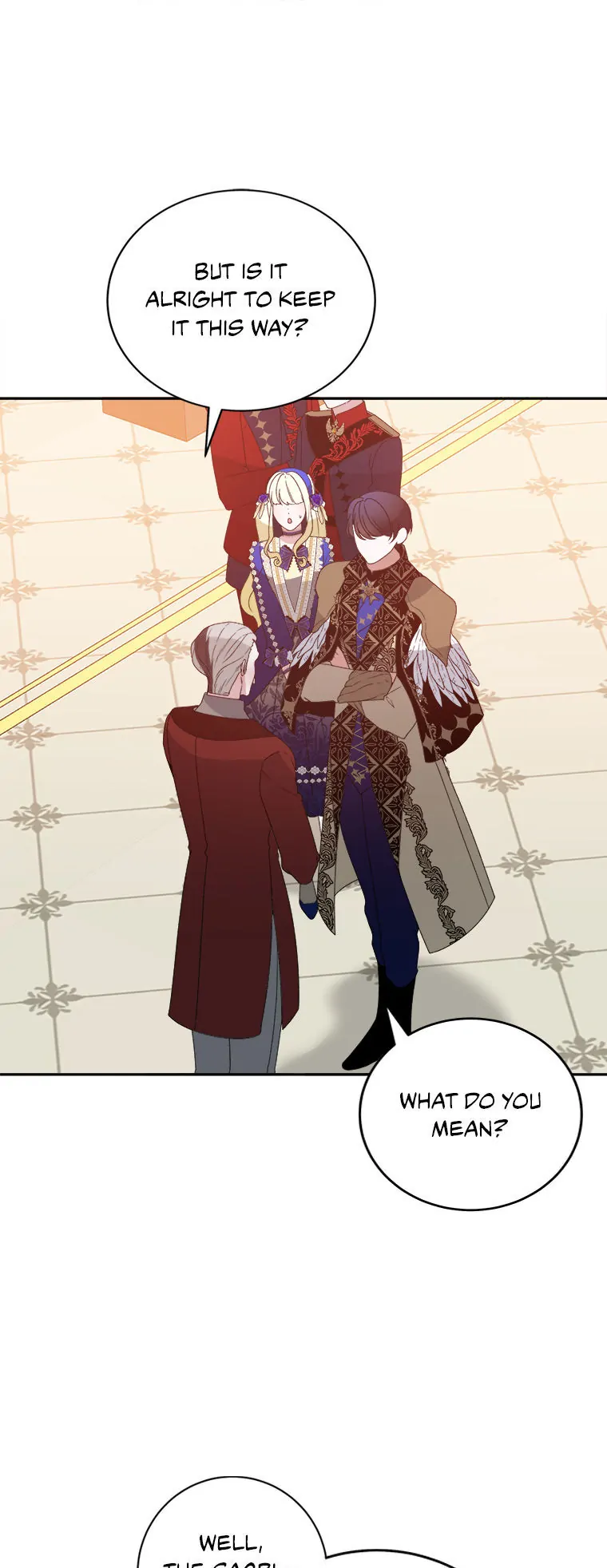 One Step Forward to the Flower Path Chapter 89 229 42