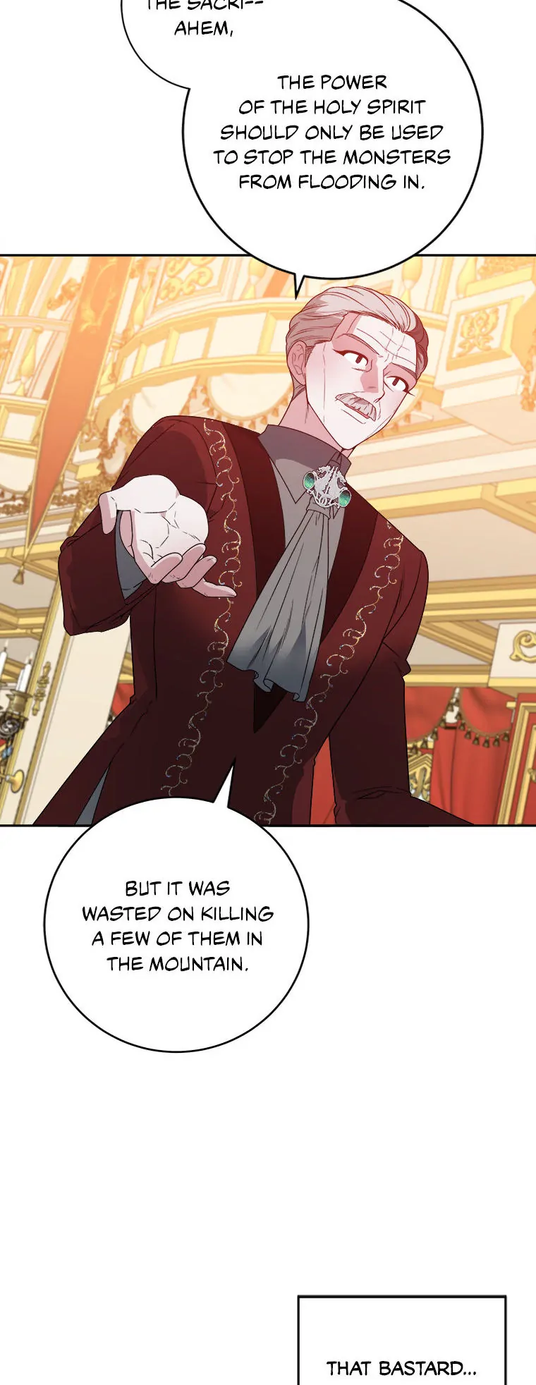 One Step Forward to the Flower Path Chapter 89 230 43