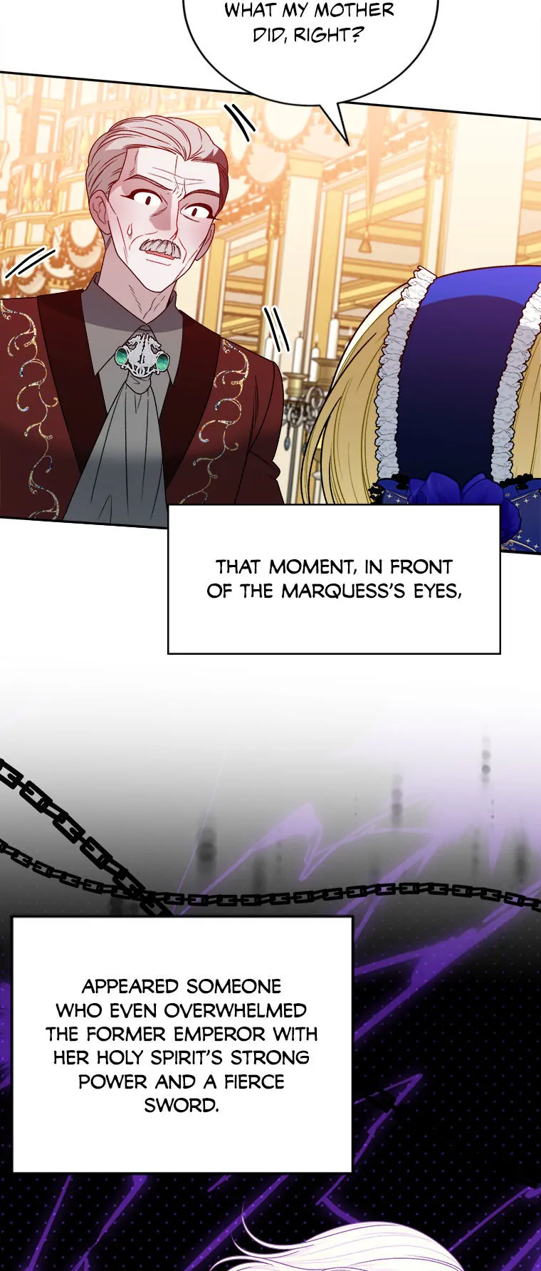 One Step Forward to the Flower Path Chapter 89 235 48