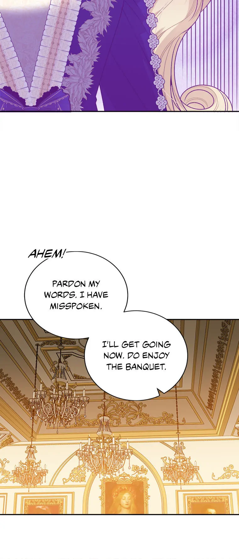 One Step Forward to the Flower Path Chapter 89 239 52