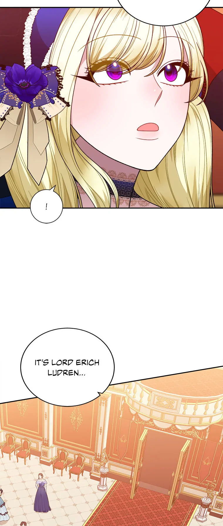 One Step Forward to the Flower Path Chapter 89 242 55