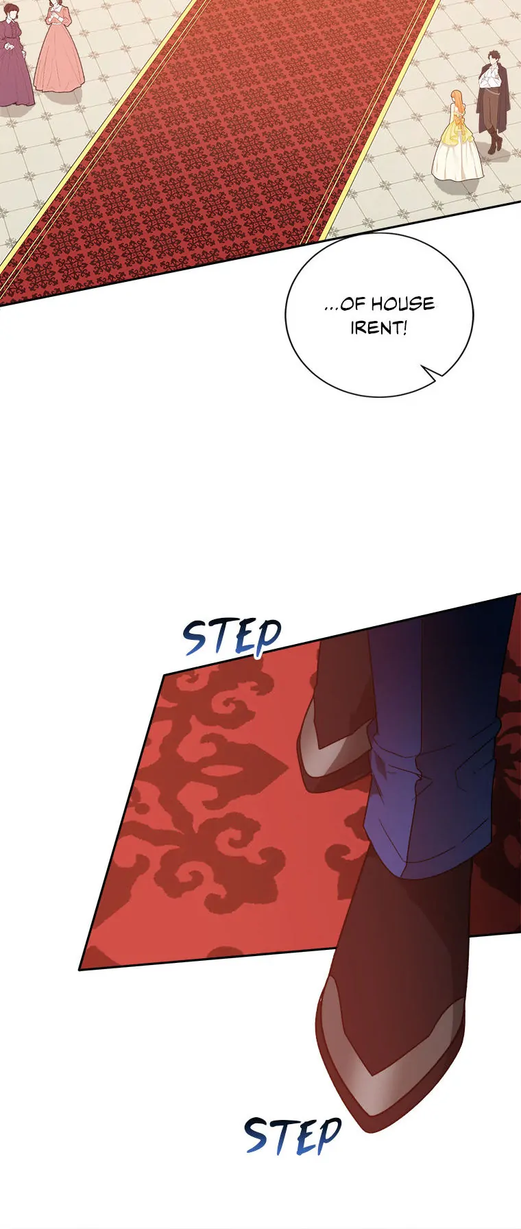 One Step Forward to the Flower Path Chapter 89 243 56