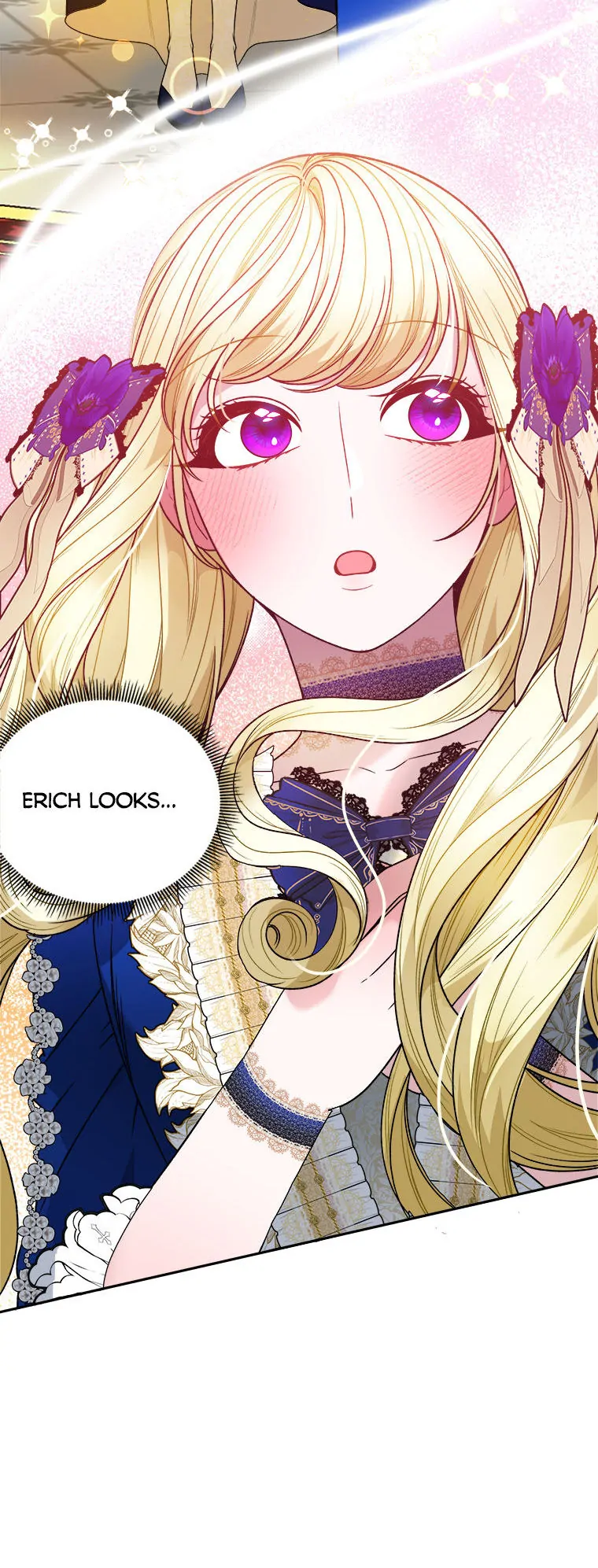 One Step Forward to the Flower Path Chapter 89 246 59