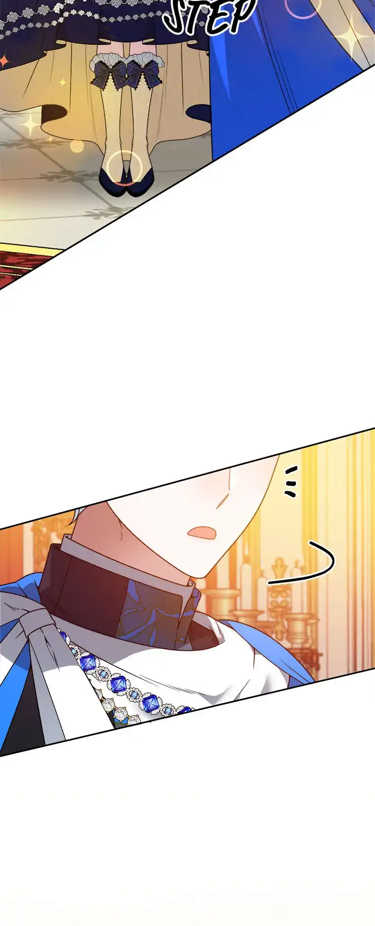 One Step Forward to the Flower Path Chapter 90 187 03