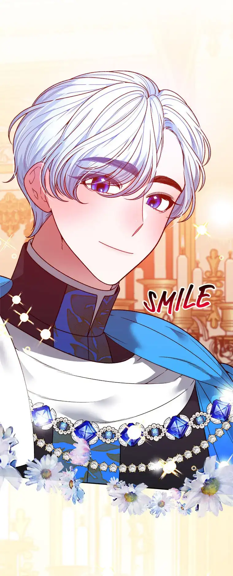 One Step Forward to the Flower Path Chapter 90 188 04