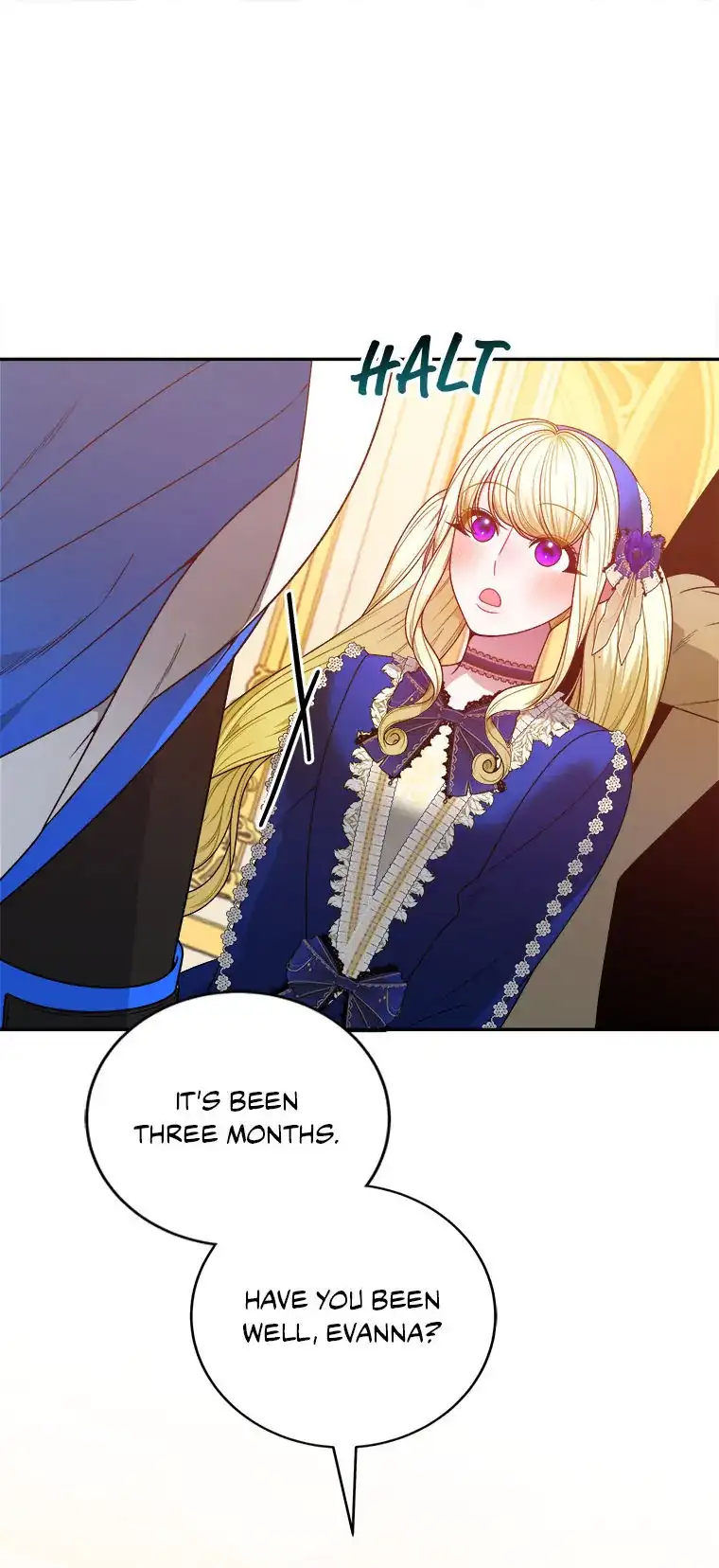 One Step Forward to the Flower Path Chapter 90 190 06