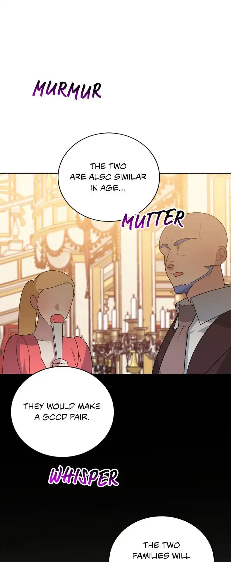 One Step Forward to the Flower Path Chapter 90 196 12