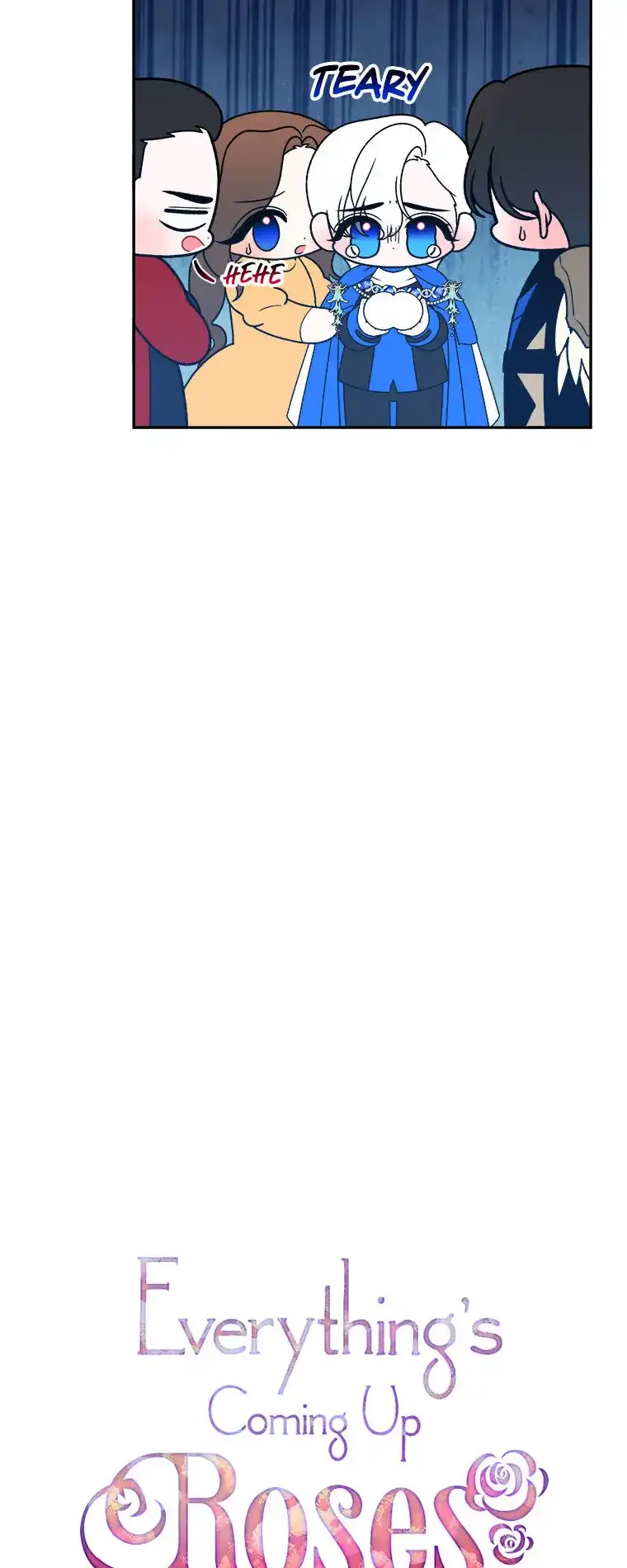 One Step Forward to the Flower Path Chapter 90 205 21