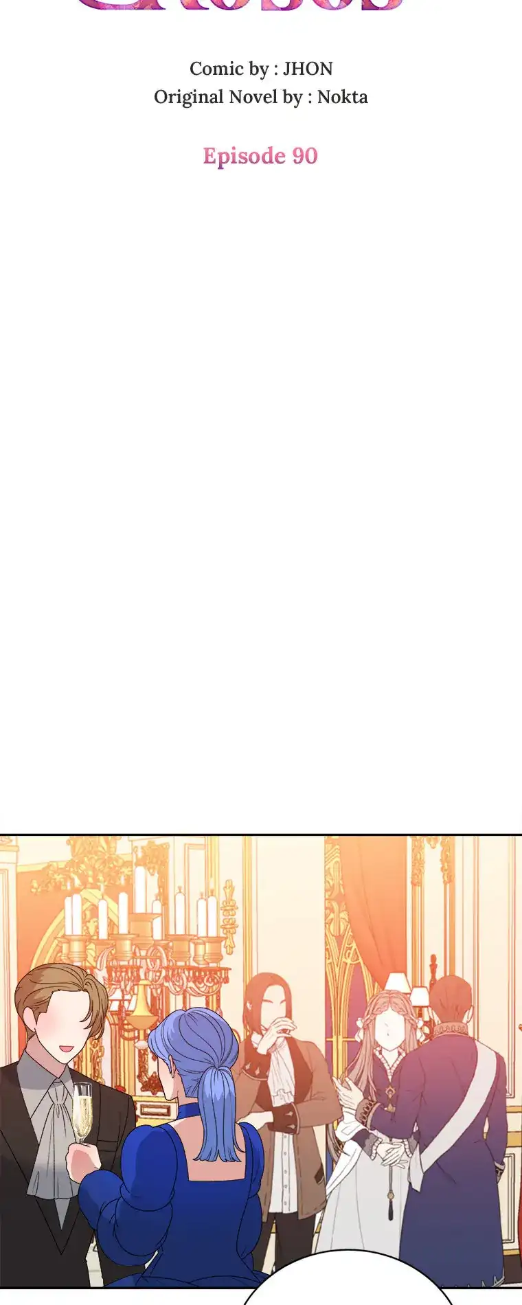 One Step Forward to the Flower Path Chapter 90 206 22