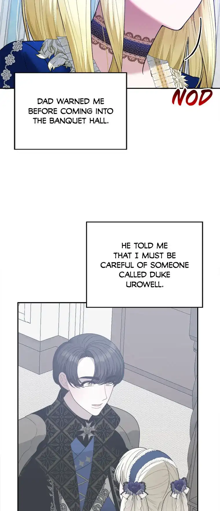 One Step Forward to the Flower Path Chapter 90 210 26