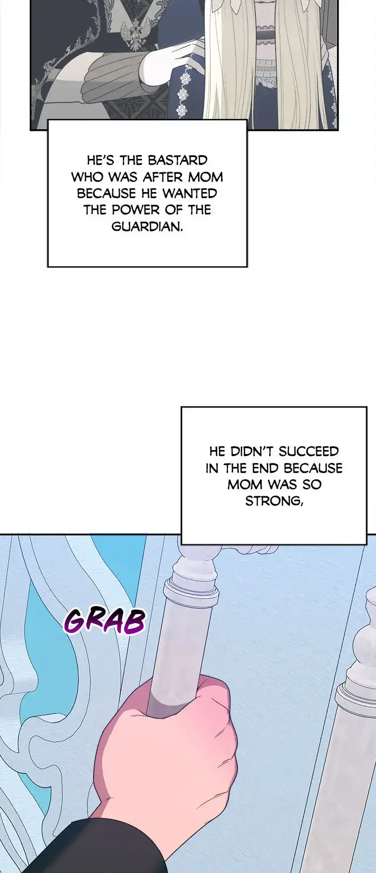 One Step Forward to the Flower Path Chapter 90 211 27