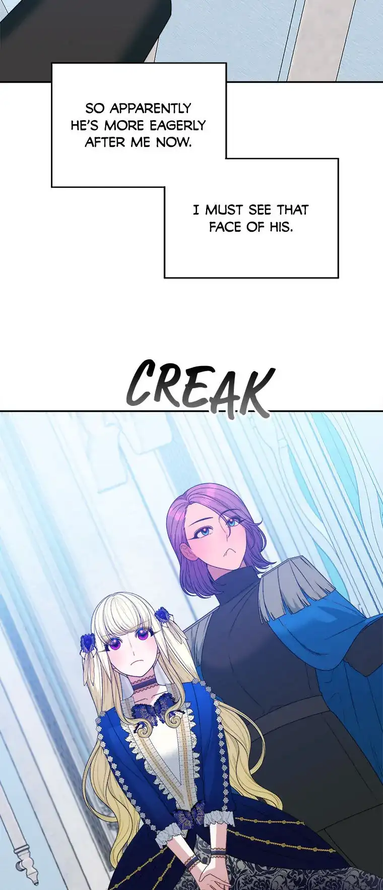 One Step Forward to the Flower Path Chapter 90 212 28