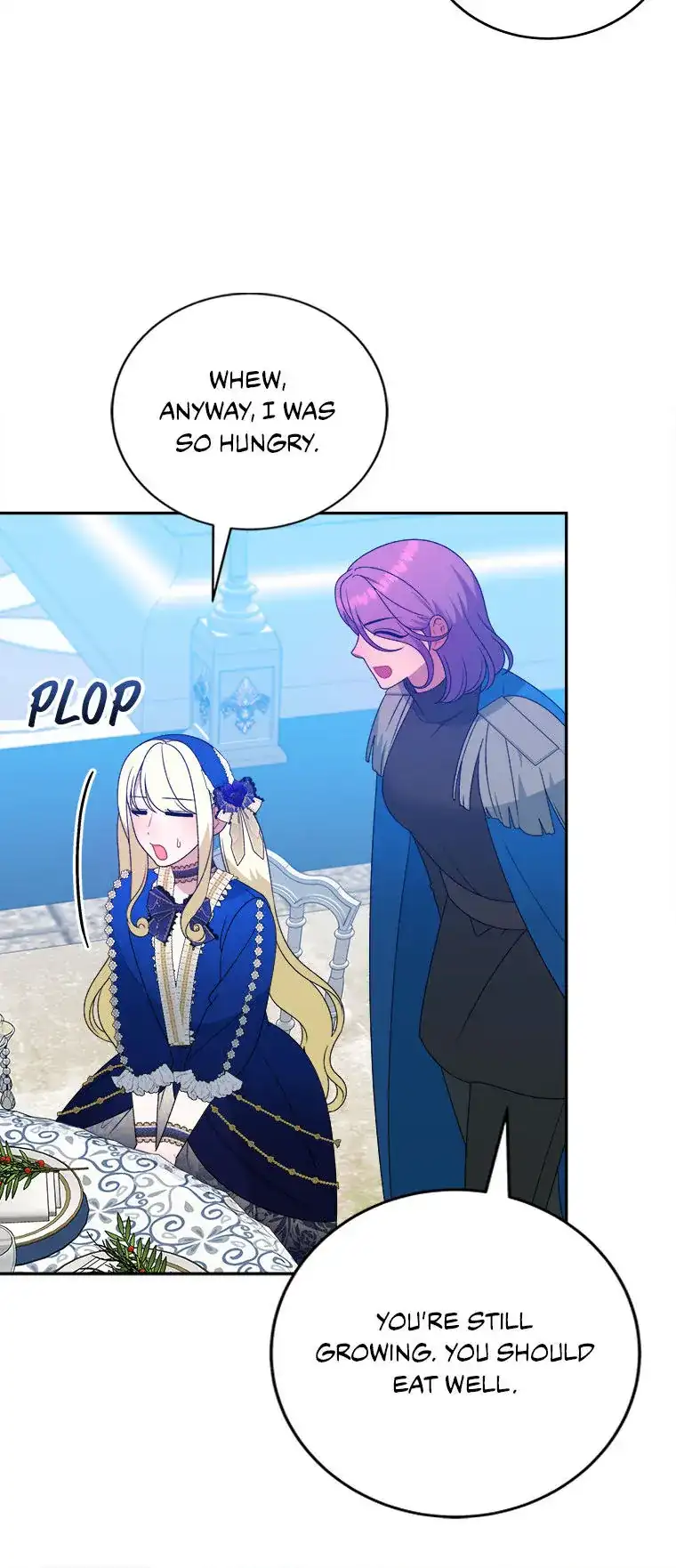 One Step Forward to the Flower Path Chapter 90 214 30