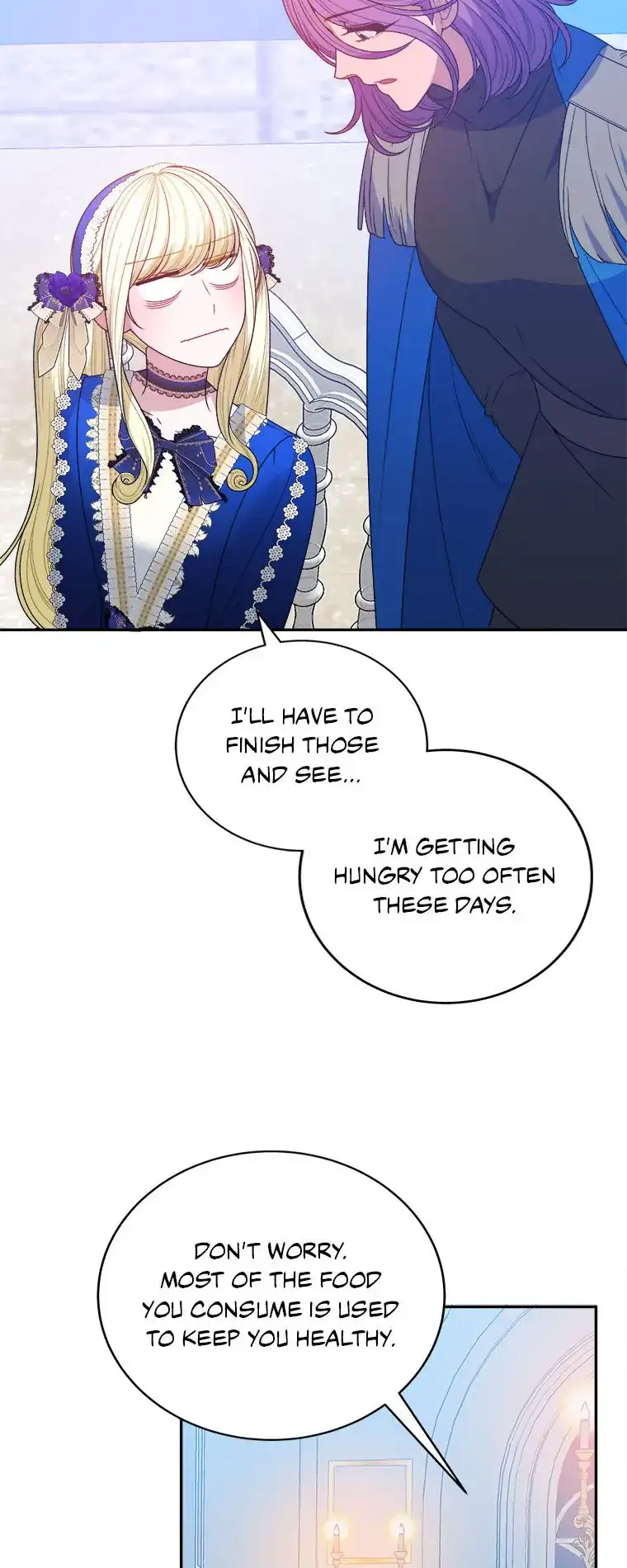 One Step Forward to the Flower Path Chapter 90 216 32