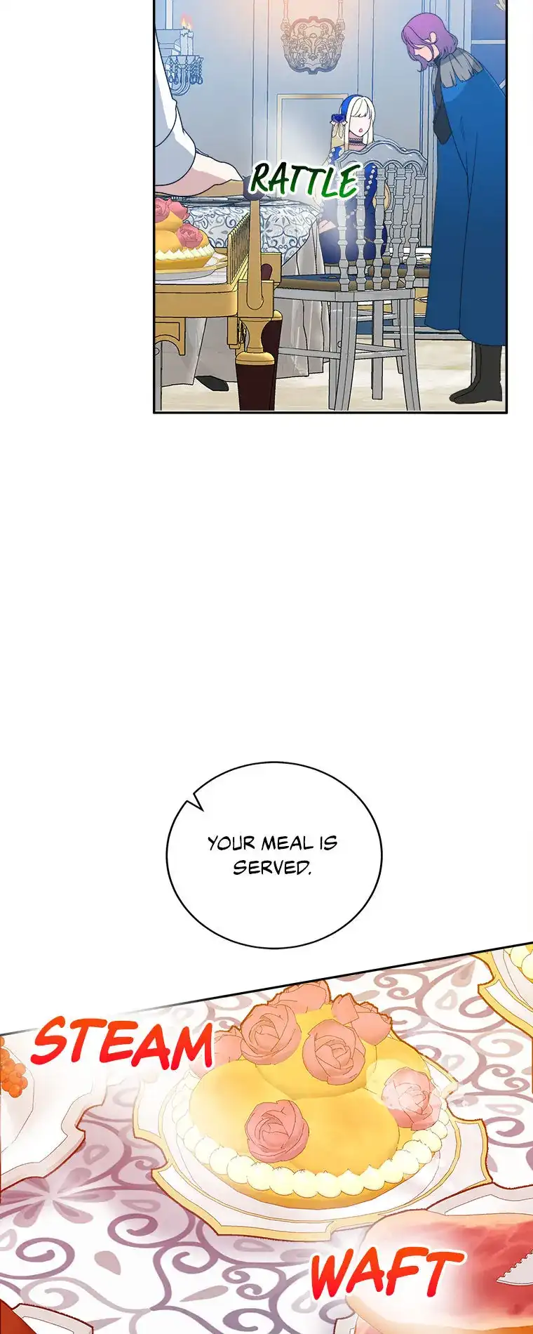 One Step Forward to the Flower Path Chapter 90 217 33