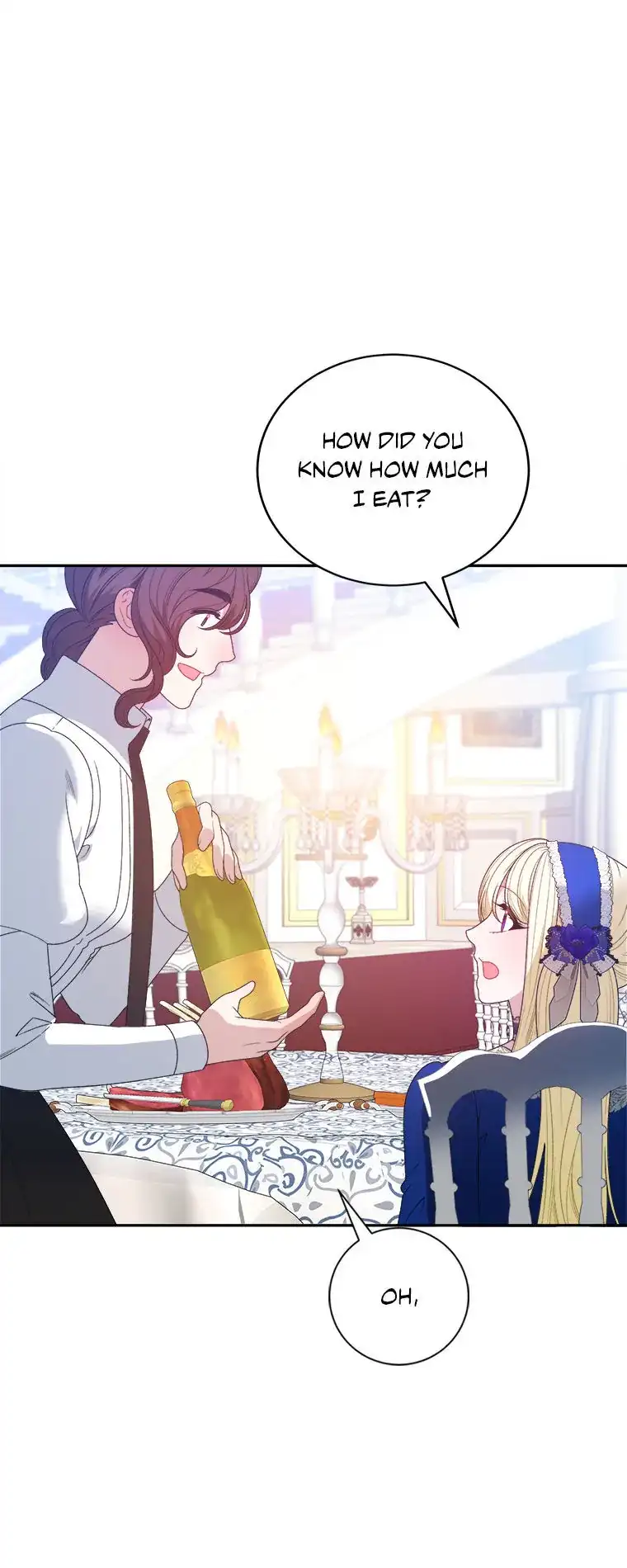 One Step Forward to the Flower Path Chapter 90 219 35