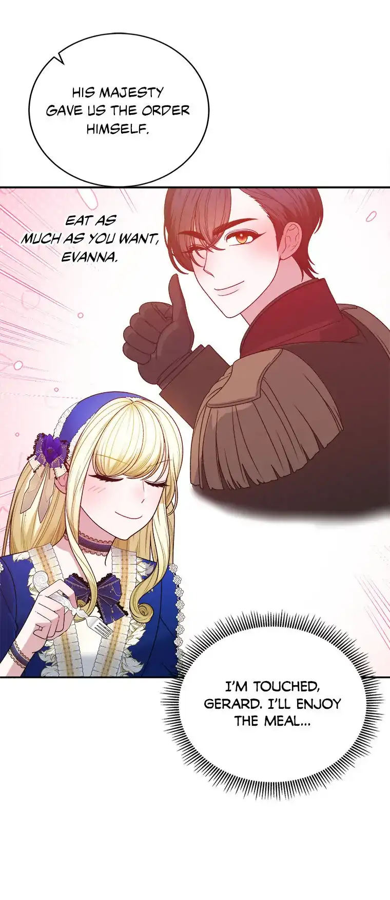 One Step Forward to the Flower Path Chapter 90 220 36