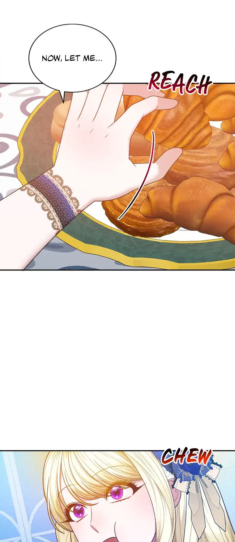 One Step Forward to the Flower Path Chapter 90 221 37